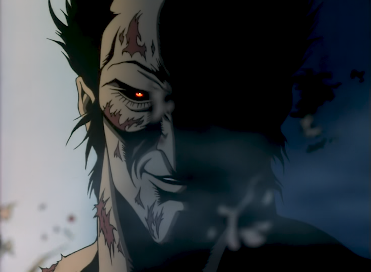 Cyber City Oedo 808 (7R37)